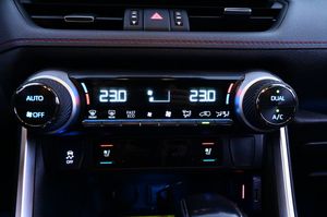 Toyota RAV4 bild 19