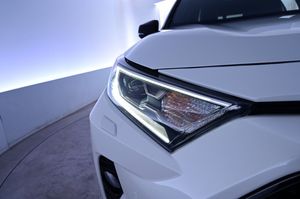 Toyota RAV4 bild 26