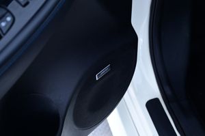Nissan Leaf bild 11