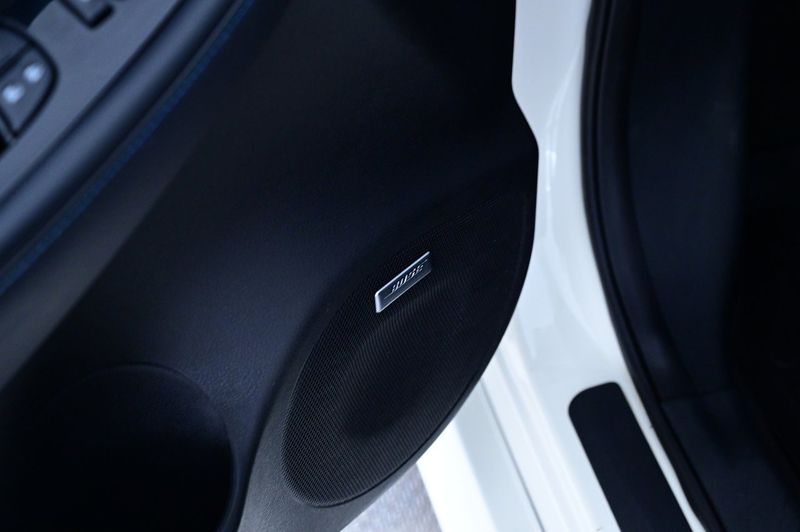 Nissan Leaf bild 11