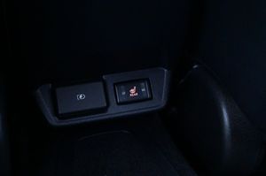 Nissan Leaf bild 24