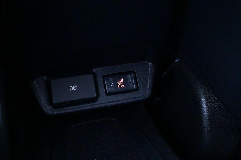 Nissan Leaf bild 24