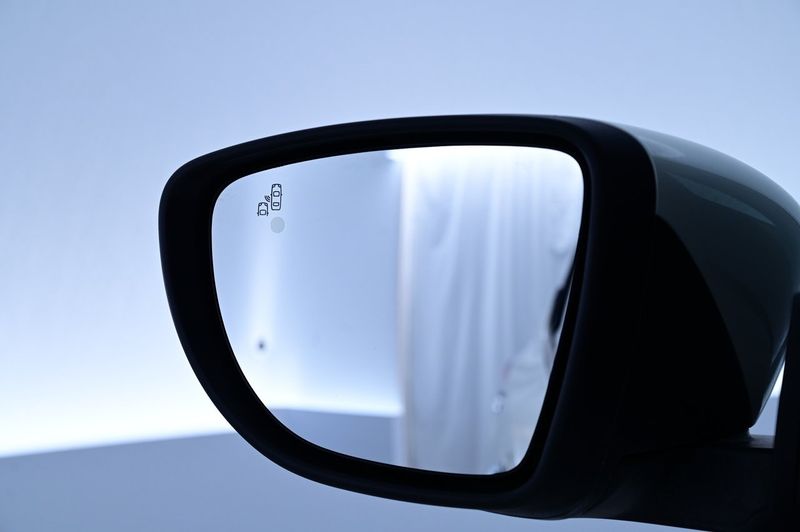 Nissan Leaf bild 21