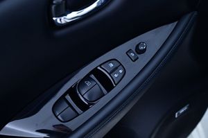 Nissan Leaf bild 10