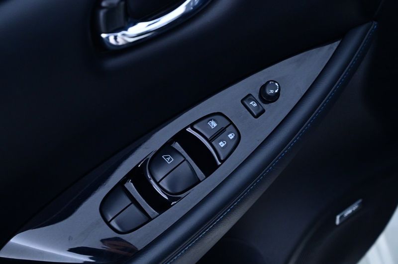 Nissan Leaf bild 10