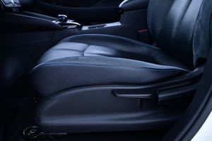 Nissan Leaf bild 12