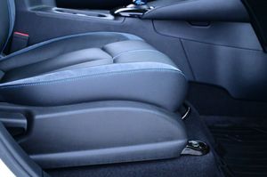 Nissan Leaf bild 14