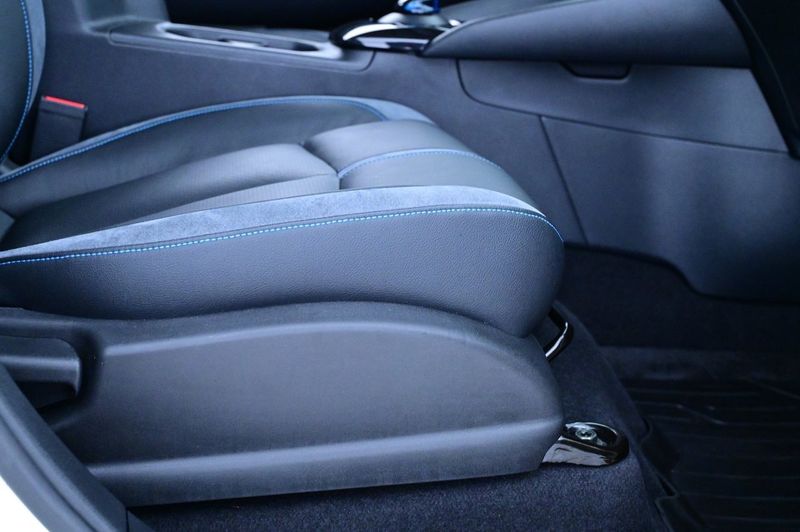 Nissan Leaf bild 14