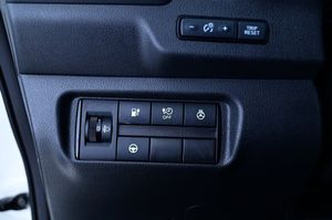Nissan Leaf bild 22