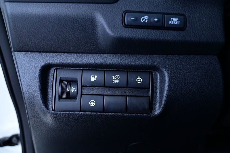 Nissan Leaf bild 22