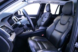 Volvo XC90 bild 10