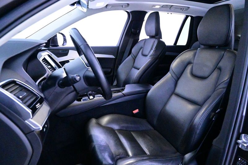 Volvo XC90 bild 10