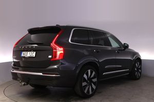Volvo XC90 bild 5