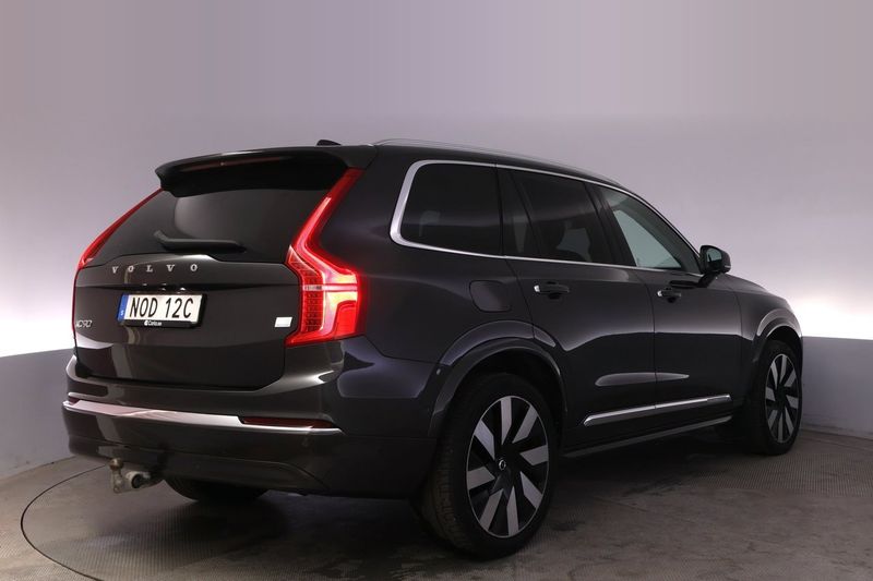 Volvo XC90 bild 5