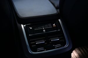 Volvo XC90 bild 23