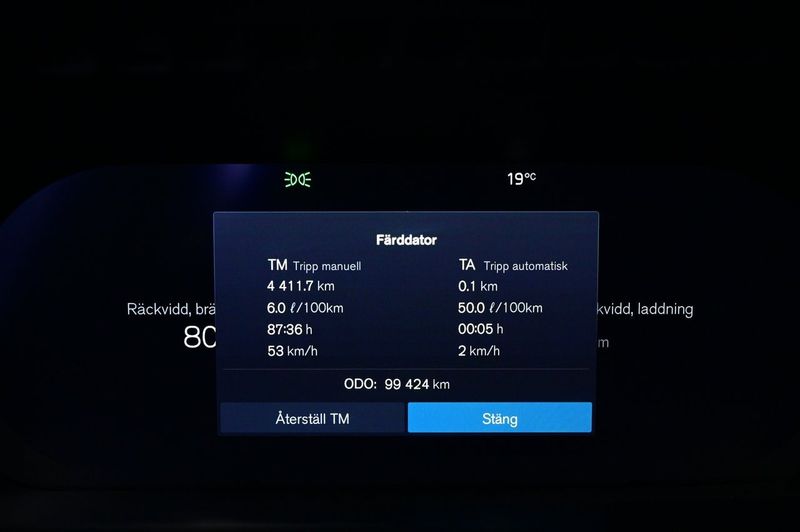 Volvo XC90 bild 9