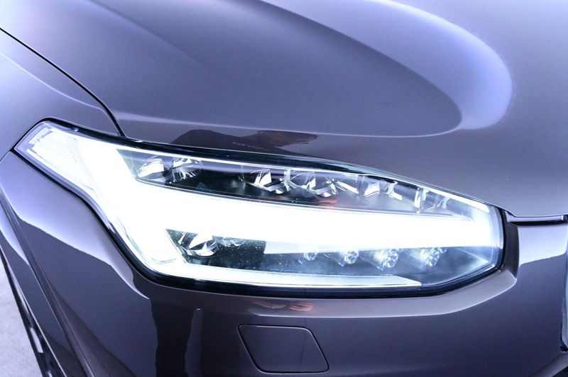 Volvo XC90 bild 26
