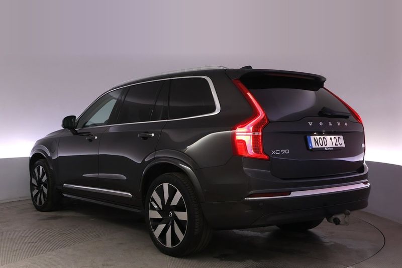 Volvo XC90 bild 4