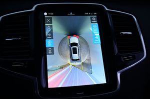 Volvo XC90 bild 14