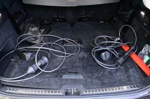 Volvo XC90 bild 24
