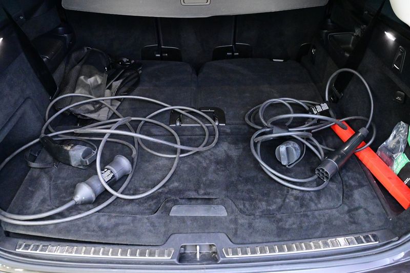Volvo XC90 bild 24