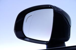 Volvo XC90 bild 22