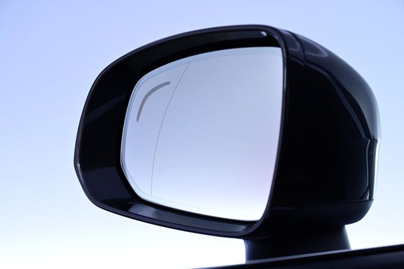 Volvo XC90 bild 22