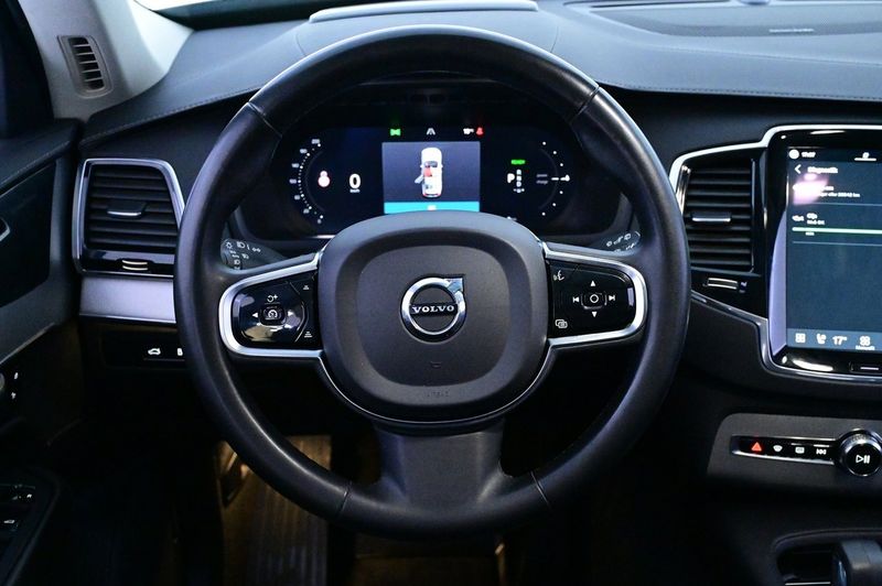 Volvo XC90 bild 7