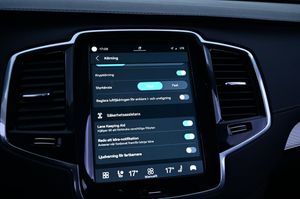 Volvo XC90 bild 18