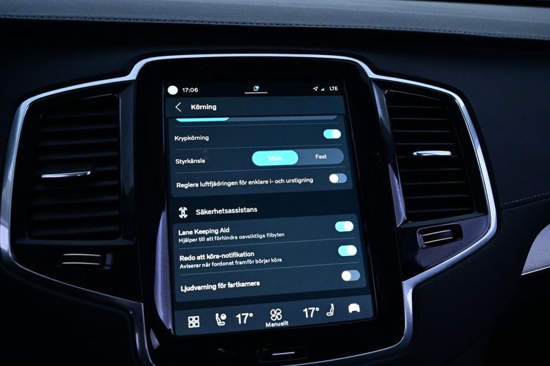 Volvo XC90 bild 18