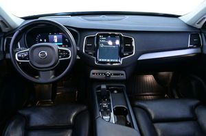 Volvo XC90 bild 6