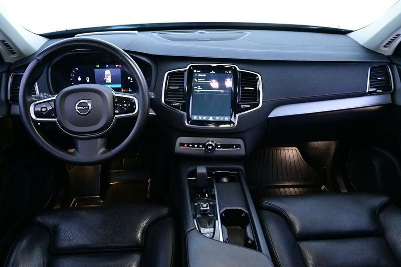 Volvo XC90 bild 6