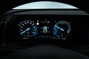 Kia Sportage bild 8
