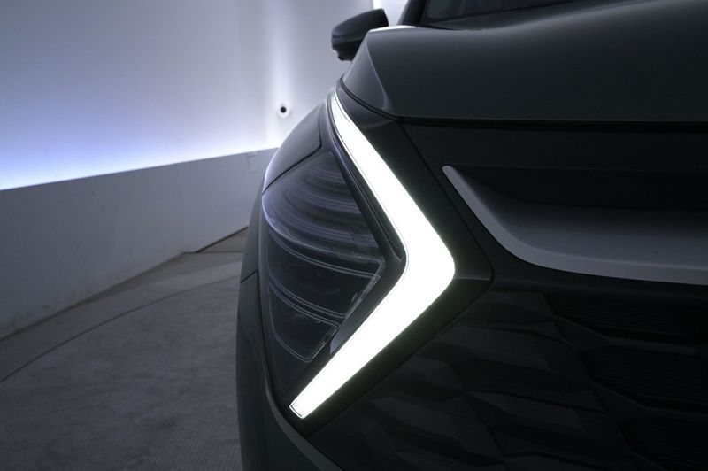 Kia Sportage bild 26