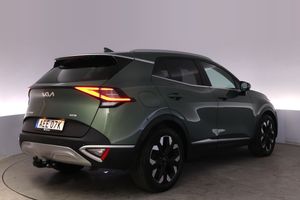 Kia Sportage bild 5