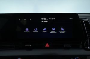 Kia Sportage bild 19