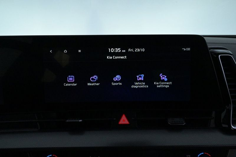 Kia Sportage bild 19