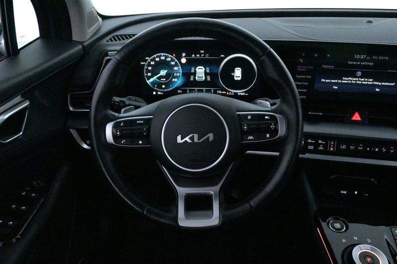 Kia Sportage bild 7
