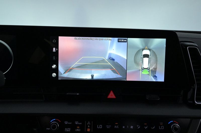 Kia Sportage bild 15