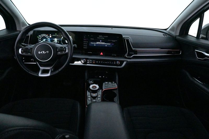Kia Sportage bild 6