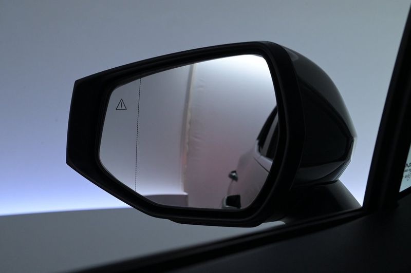 Kia Sportage bild 24