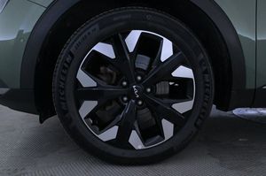 Kia Sportage bild 27