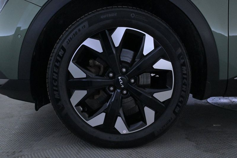 Kia Sportage bild 27