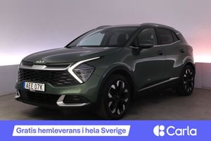 Kia Sportage bild 1