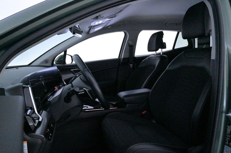 Kia Sportage bild 9