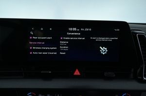 Kia Sportage bild 21