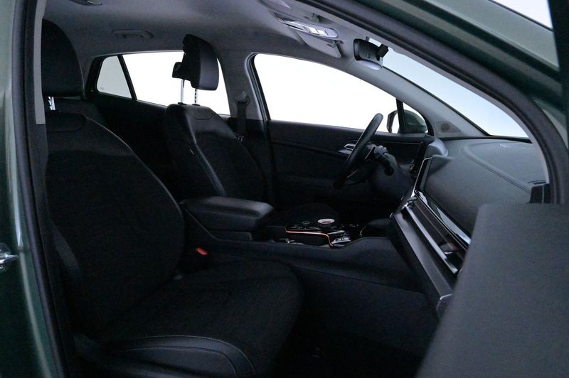 Kia Sportage bild 13