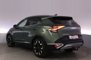 Kia Sportage bild 4