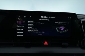 Kia Sportage bild 22