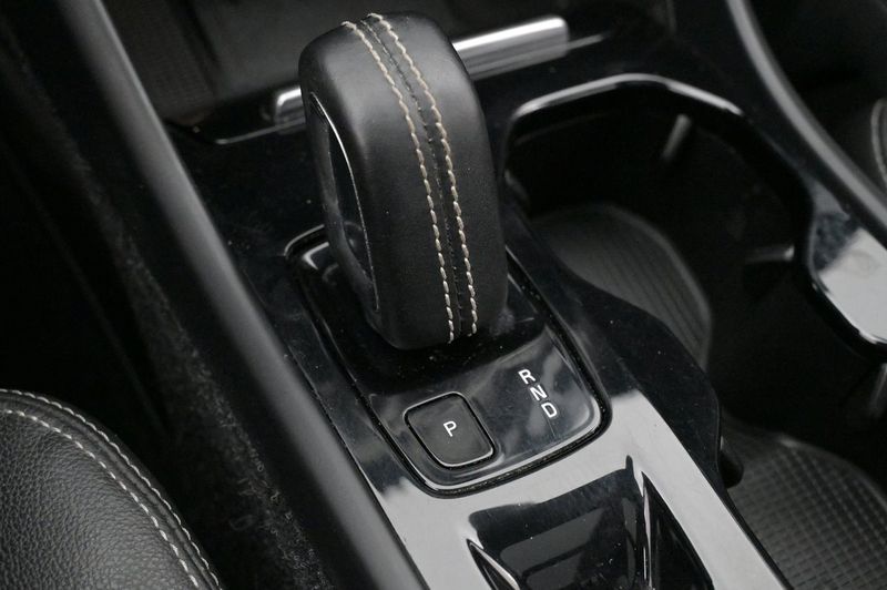 Volvo XC40 bild 22